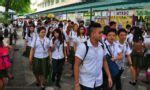 DepEd vows to improve quality of education after PISA showing.